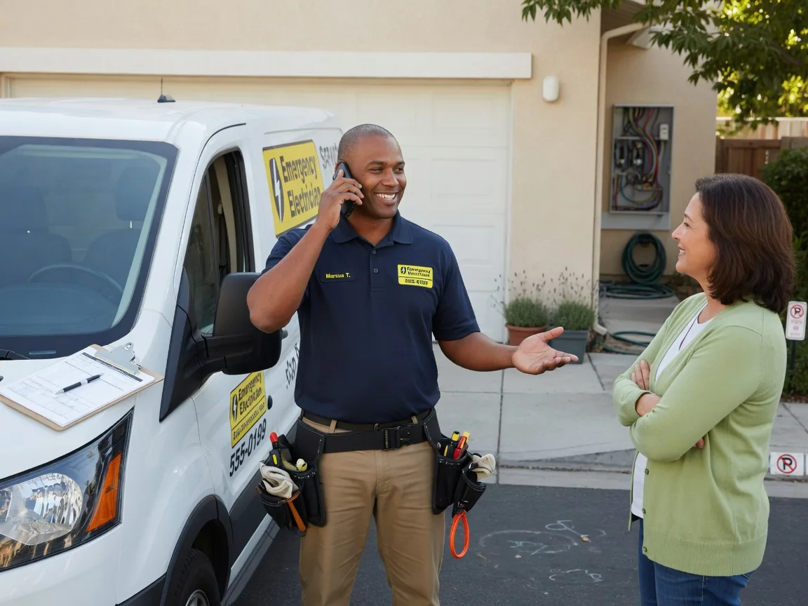 Emergency Electrician Buffalo, SC FAQs